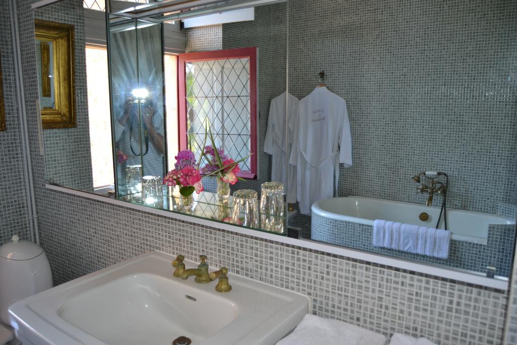 Château De Peufeilhoux 5*
